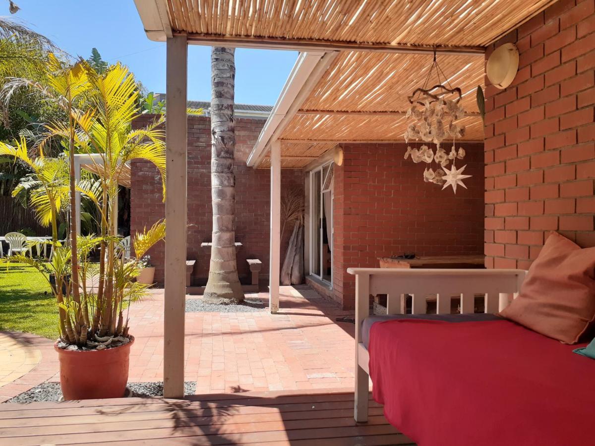 Hotel Elements Cape Town Table View Exterior foto