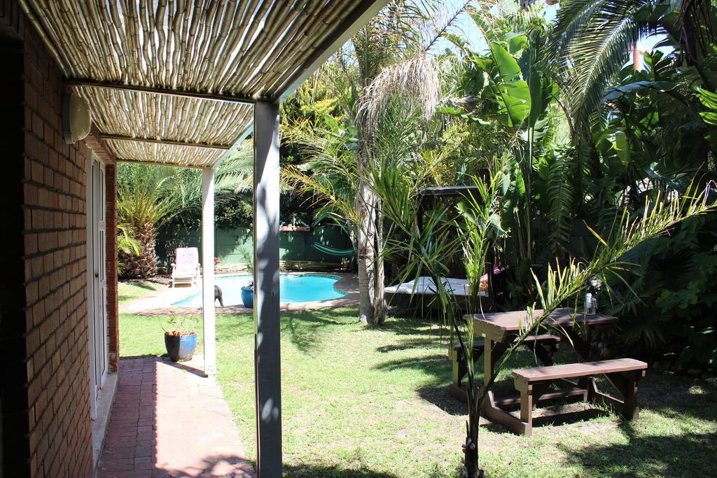 Hotel Elements Cape Town Table View Exterior foto